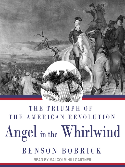 Title details for Angel in the Whirlwind by Benson Bobrick - Available